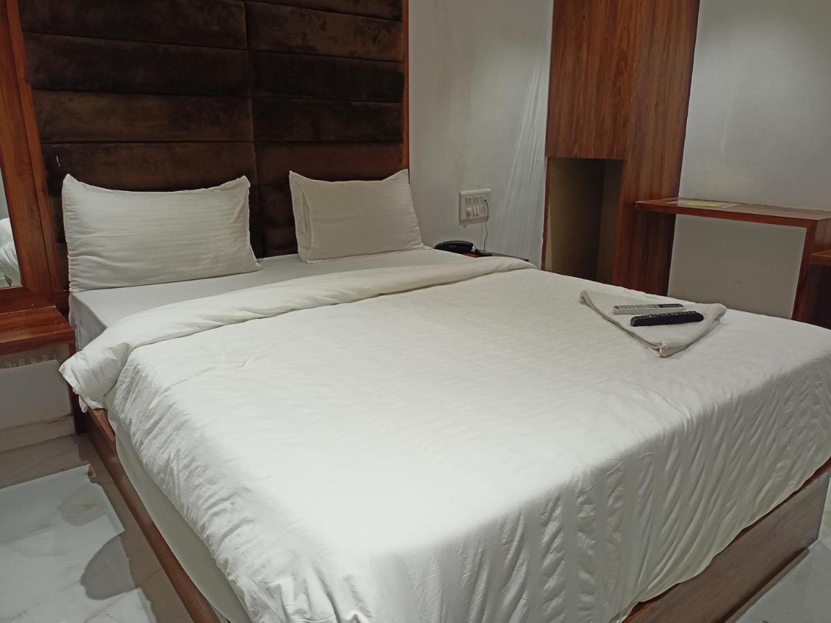 Hotel Palms Residency, Chembur Mumbai — Photos 2